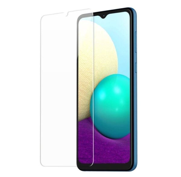 Samsung A32 transparent