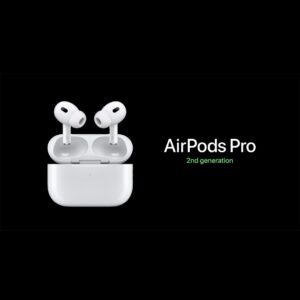 Slušalice bluetooth Airpods Pro 2 HQ 1:1 - Slika 3