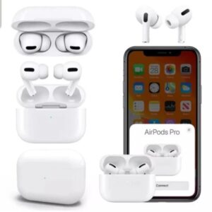 Slušalice bluetooth Airpods Pro 2 HQ 1:1 - Slika 4