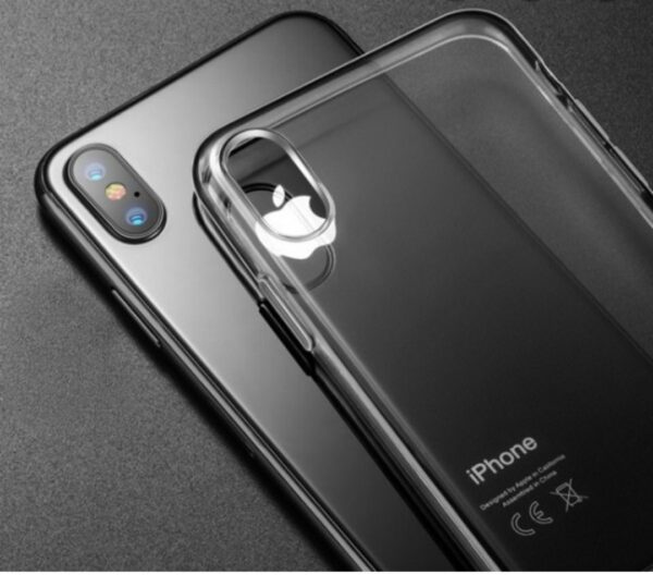 iPhone X, XS, Xs Max, XR