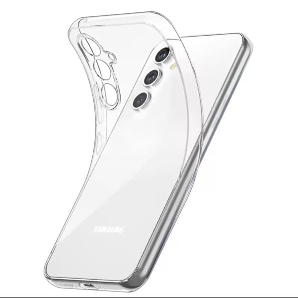 Silikonska maska 1.8mm Premium- Samsung A54