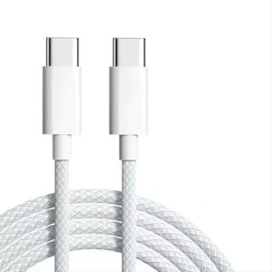 Kabl iPh15 Tip C/Tip C 27W HQ - Slika 3