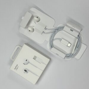Slusalice za iPhone HQ-Tip C kabl - Slika 3