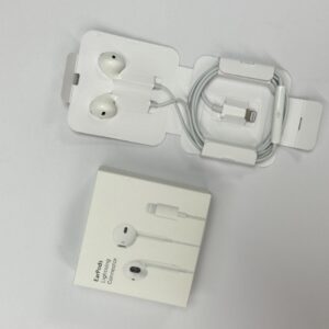 Slusalice za iPhone HQ-Lightning kabl - Slika 3