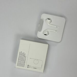 Slusalice za iPhone HQ-Lightning kabl - Slika 4