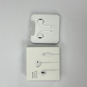 Slusalice za iPhone HQ-Lightning kabl - Slika 5